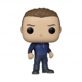 Figurka Funko POP:Fast 9 - J. Toretto