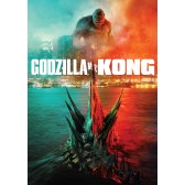 Godzilla vs. Kong
