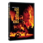 Kdo mi jde po krku