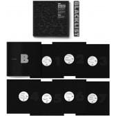 Metallica Blacklist (Tribute) (7x LP)
