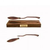 Školní potřeby Harry Potter - Nimbus 2000 / propiska levitující