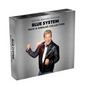 Maxi & Singles Collection (3x CD)