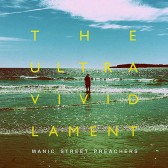 Ultra Vivid Lament (2x LP) - LP