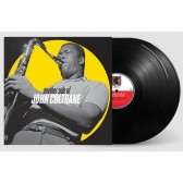 Another Side Of John Coltrane (2x LP)