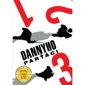 Dannyho parťáci trilogie (3 DVD)