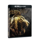 Game of Thrones / Hra o trůny 2. série (4 disky)
