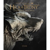 Game of Thrones / Hra o trůny 3. série (4 disky)