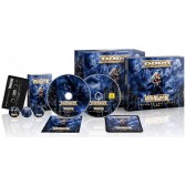 Triumph And Agony Live (Minibox)