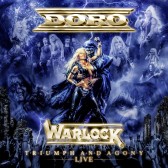 Triumph And Agony Live (CD + Blu-ray)
