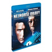 Nejhorší obavy
