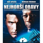 Nejhorší obavy