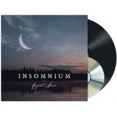 Argent Moon (EP) (LP + CD)
