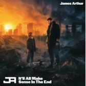 It'll All Make Sense In The End (Picture vinyl) (2x LP)