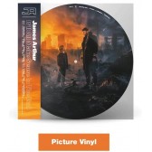 It'll All Make Sense In The End (Picture vinyl) (2x LP)