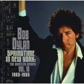 Springtime In New York : Bootleg Series 16 (5x CD) (Deluxe) - CD