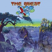 Quest (2x LP + 2x CD)