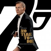 No Time To Die (Není čas zemřít) (Coloured) (2x LP)