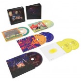 Out Of This World: Live (1970 - 1997) (7x CD)