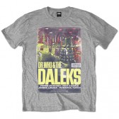 Doctor Who - Daleks