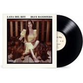 Blue Banisters (2x LP)