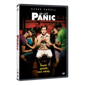 40 let panic - DVD