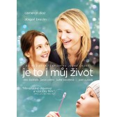 Je to i můj život