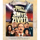 Monty Pythonův smysl života - Blu - ray