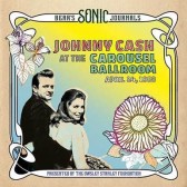 Bear's Sonic Journals: At The Carousel Ballroom, April 24 1968 (Coloured) (2x LP) - LP
