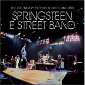 Legendary 1979 No Nukes Concerts (2x CD + Blu-ray) - CD-Blu-ray