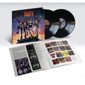 Destroyer (45th Anniversary Edition) (2x LP)