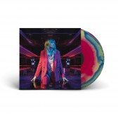Time Flies (Coloured) - LP