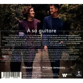 A Sa Guitare