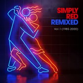 Remixed (2x CD)