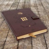 Zápisník Harry Potter - Quidditch / A5 Premium