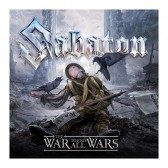 War To End All Wars (Digipack) (History Edition) - CD