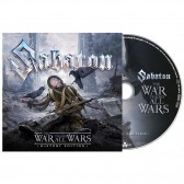 War To End All Wars (Digipack) (History Edition) - CD