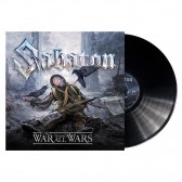 War To End All Wars - LP