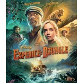 Expedice: Džungle