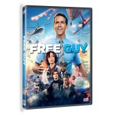 Free Guy
