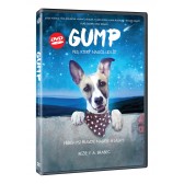 Gump - Pes, který naučil lidi žít