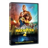 Maxinožka 2
