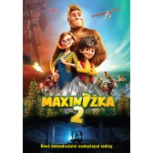 Maxinožka 2