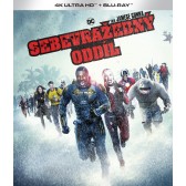 Sebevražedný oddíl (2021)