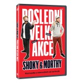 Shoky & Morthy: Poslední velká akce