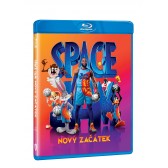 Space Jam: Nový začátek