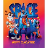Space Jam: Nový začátek