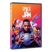 Space Jam: Nový začátek
