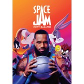 Space Jam: Nový začátek