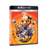 Space Jam: Nový začátek (2 disky)