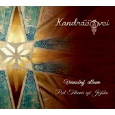 Vianočný album : Pod Tatrami spí Ježiško